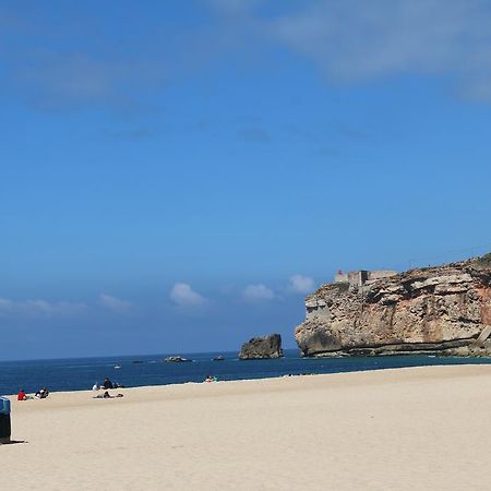 Apartamento Duplex na Nazaré Exterior foto