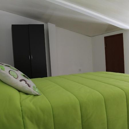 Apartamento Duplex na Nazaré Exterior foto
