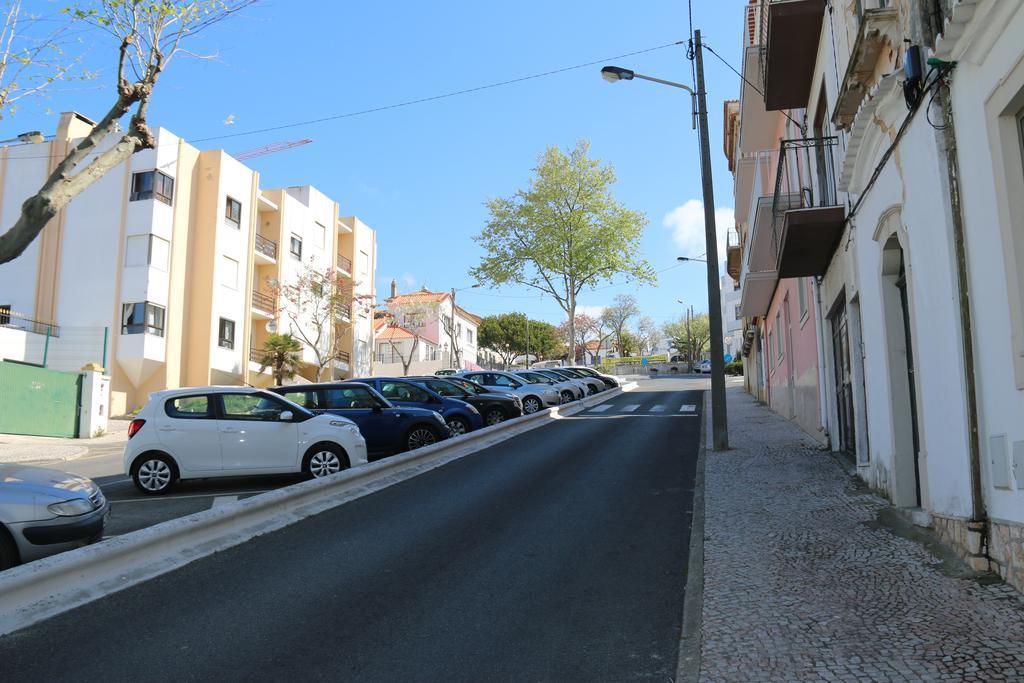 Apartamento Duplex na Nazaré Exterior foto