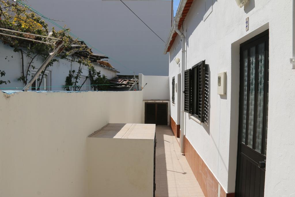 Apartamento Duplex na Nazaré Exterior foto