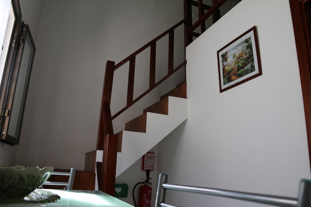 Apartamento Duplex na Nazaré Exterior foto
