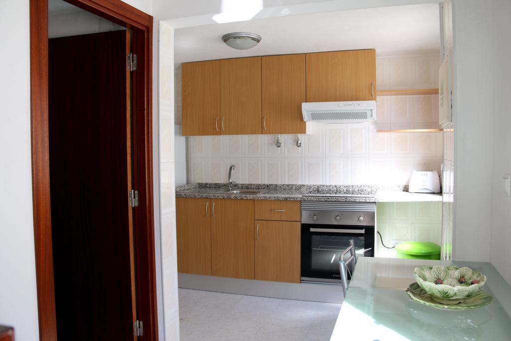 Apartamento Duplex na Nazaré Exterior foto